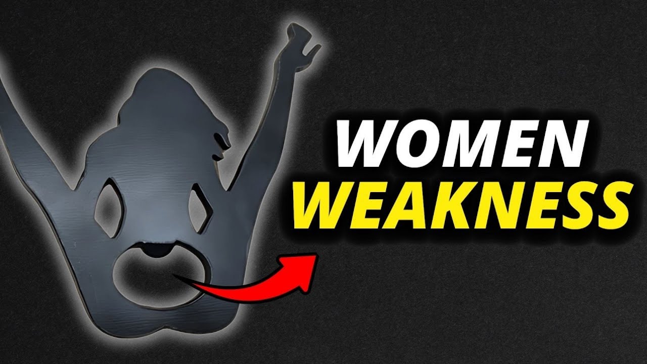 9 HIDDEN Techniques OLDER MEN Use To Make Women ADDICTED | Stoicism