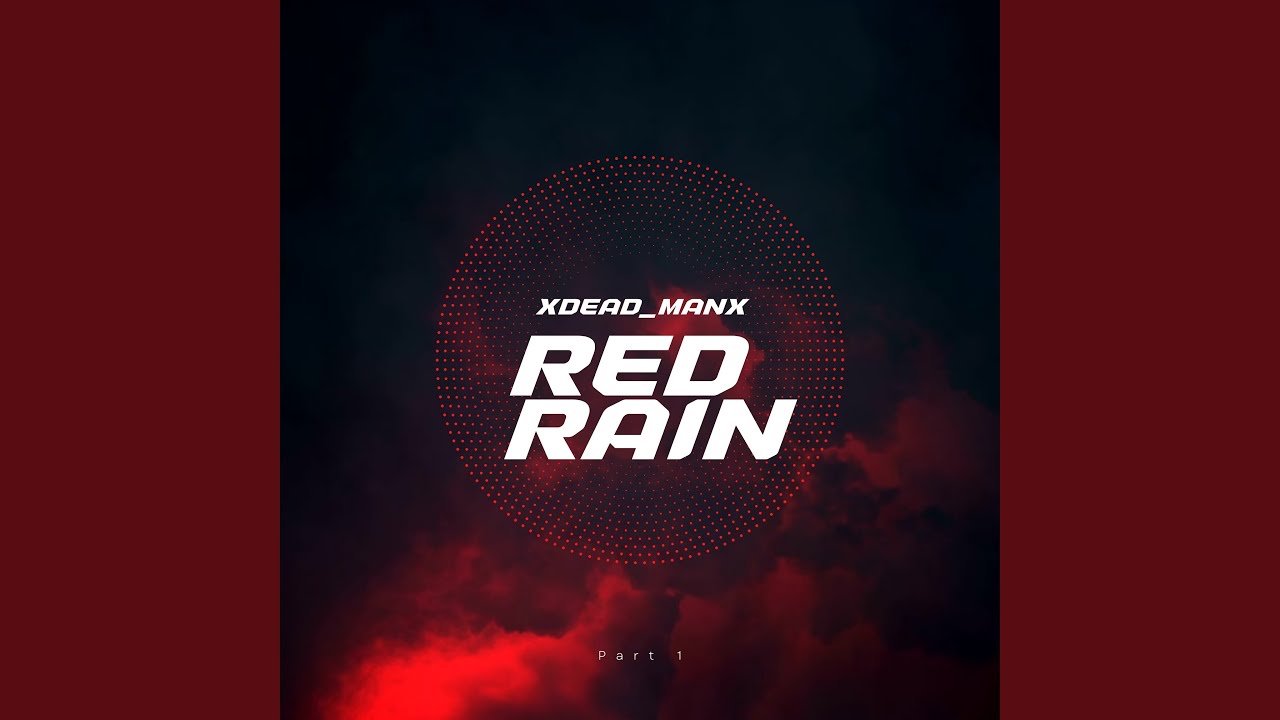 RED RAIN