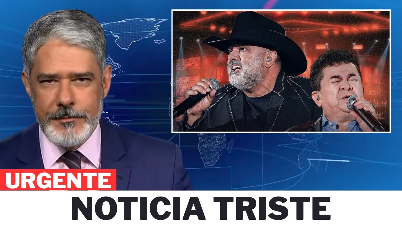 O que Aconteceu com a dupla Sertaneja Rionegro & Solimões?  A Verdade É de Partir o Coração…