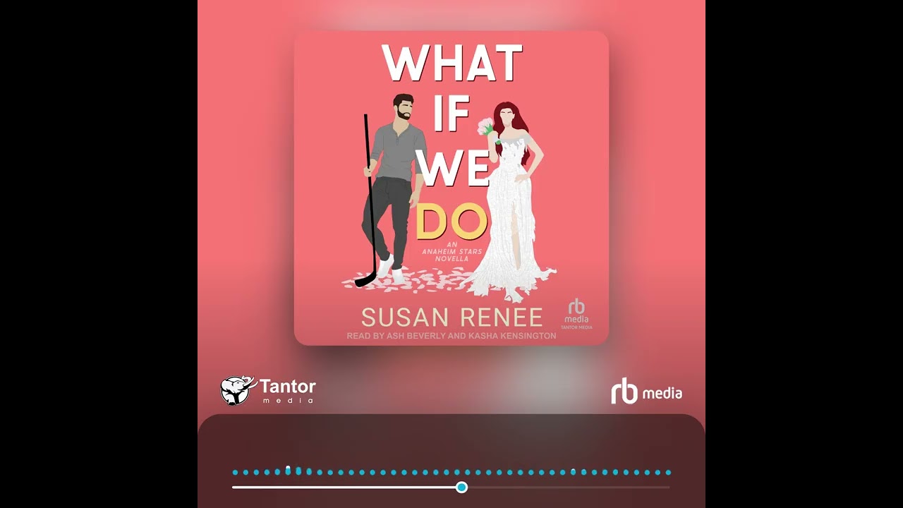 Audiobook Sample: What If We Do