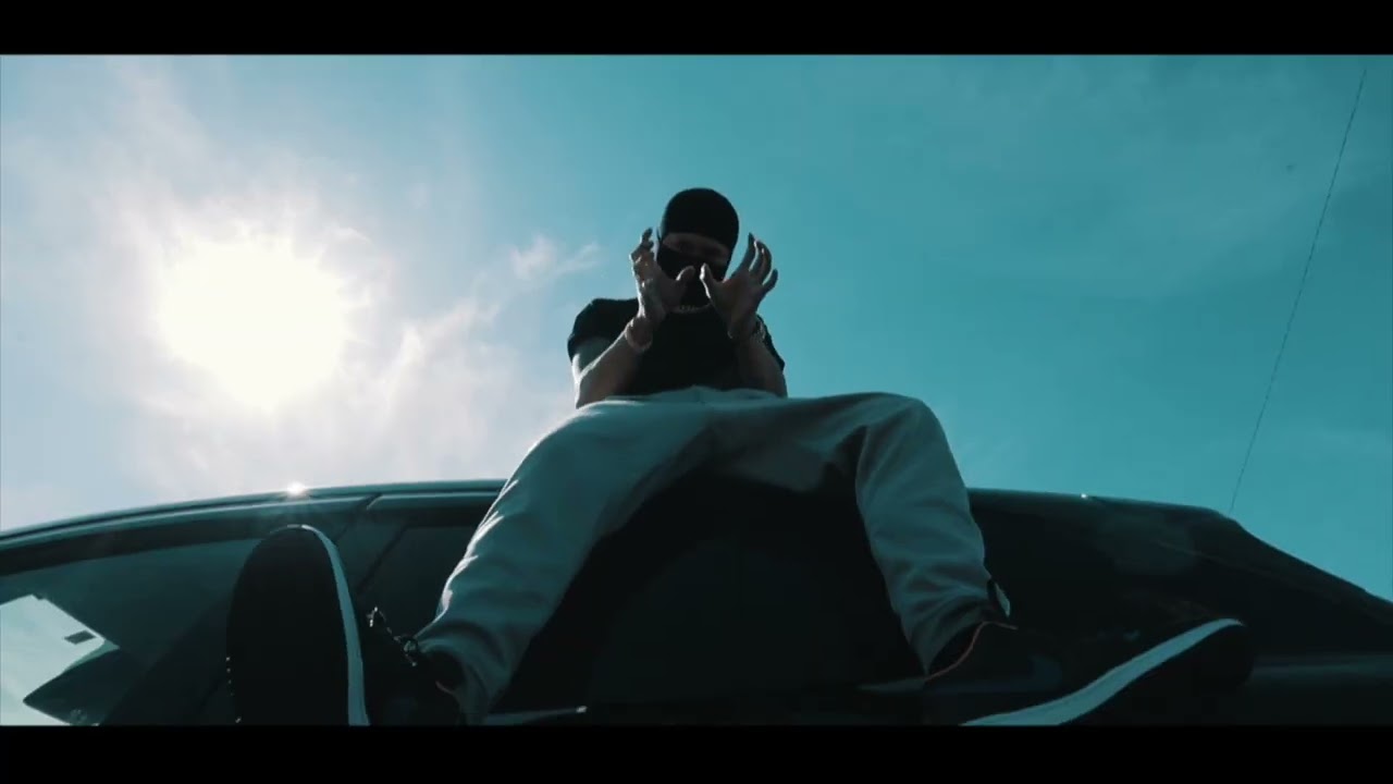 ALTER EGO   KEL ZANO Official Music Video Gotmic Japan