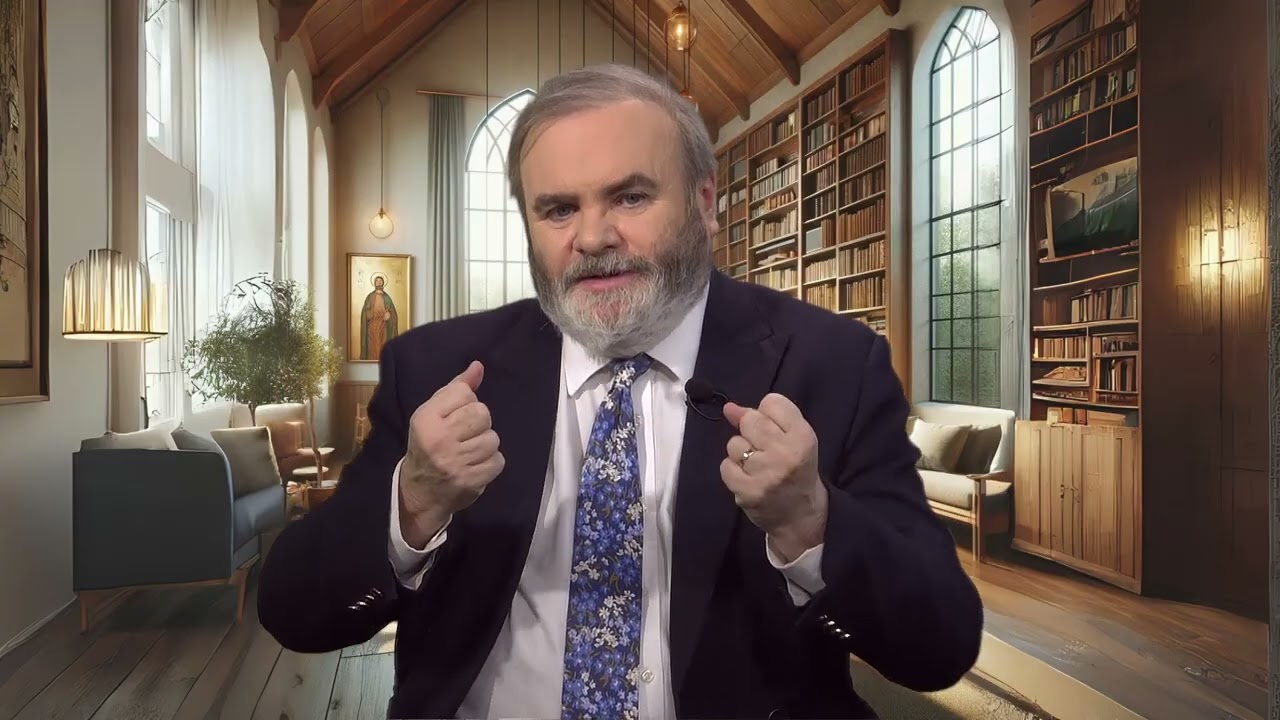 God Day    The Mystery of the Church Age