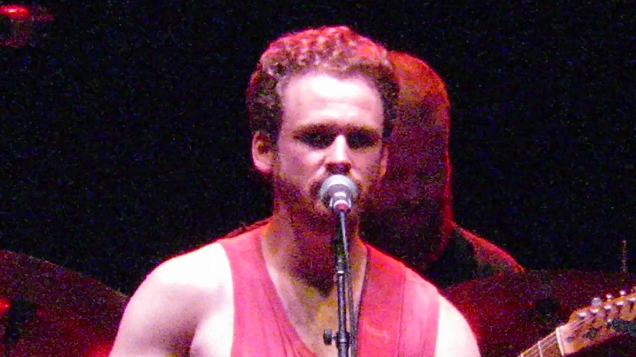 Ben & Noel Haggard 8.3.19  Okie from Muskogee