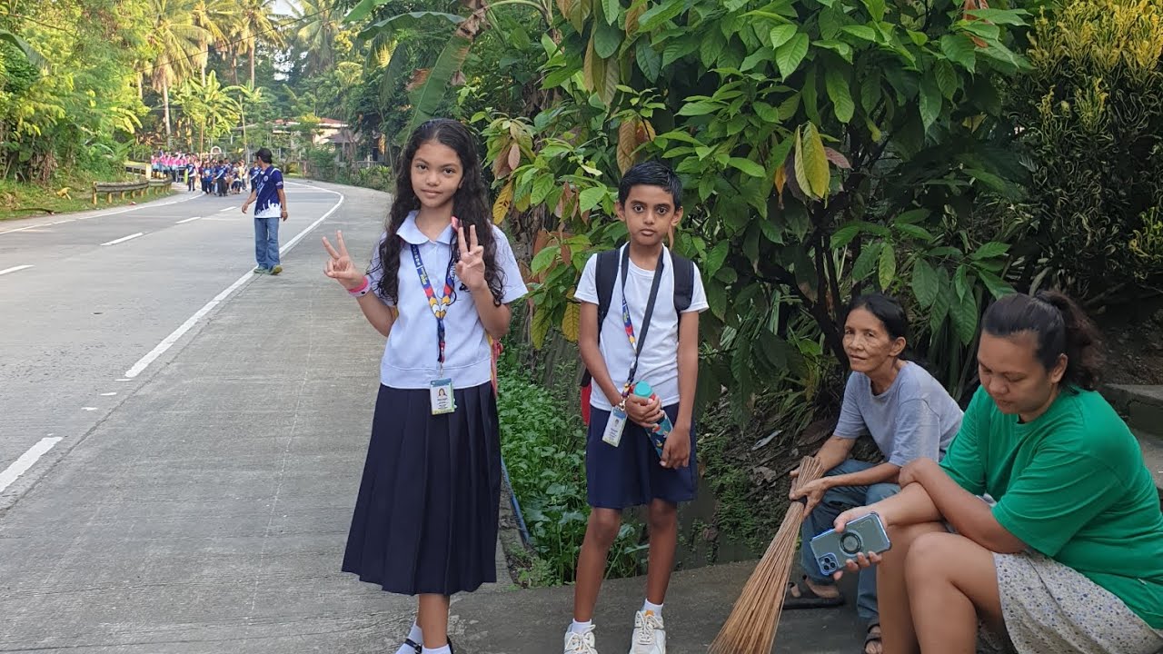 Happy Fiesta Brgy. Bilucao Pitogo Quezon / Aug 12, 2025
