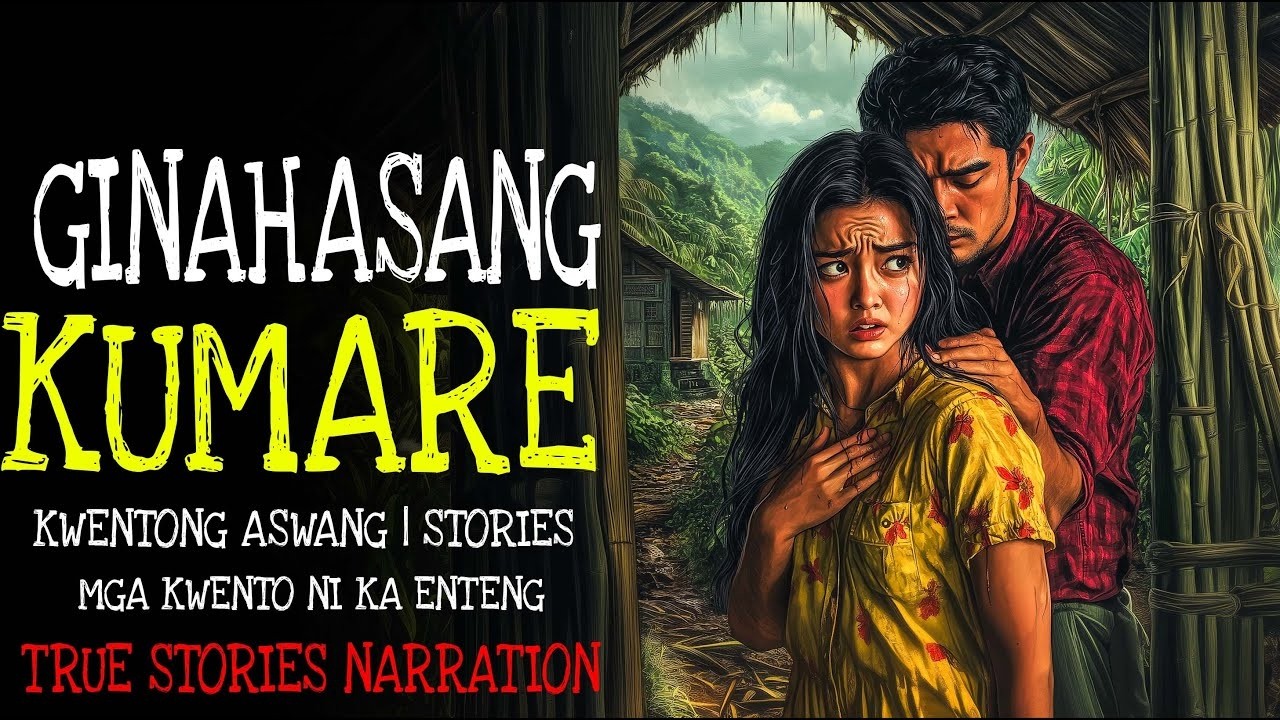 GINAHASANG KUMARE | Kulam True Story