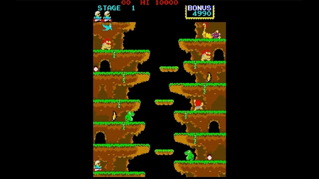 Arcade Alleyway Episode 6