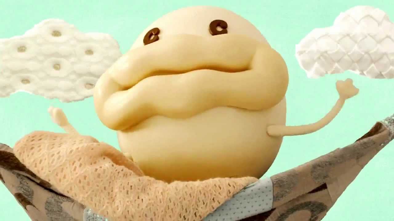 El anuncio japonés que calma a los bebés al instante (¡funciona!)