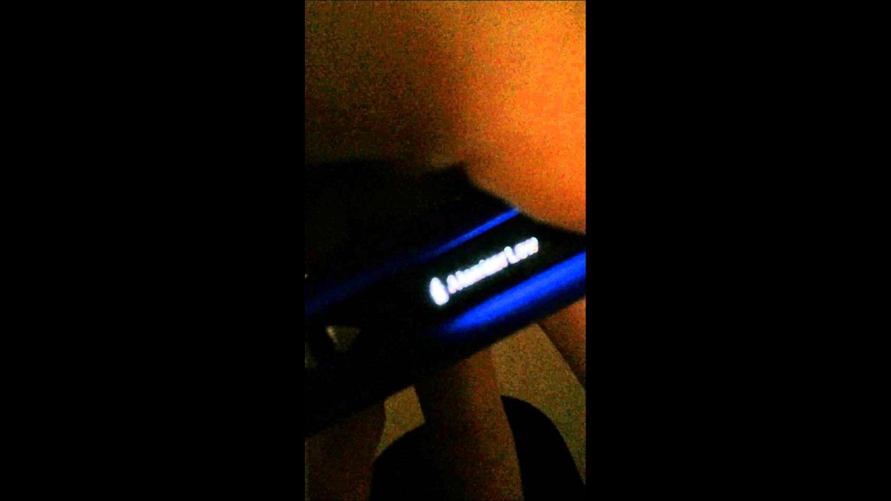 iStick eLeaf/Atomizer low Problem/Any ideas how to fix?