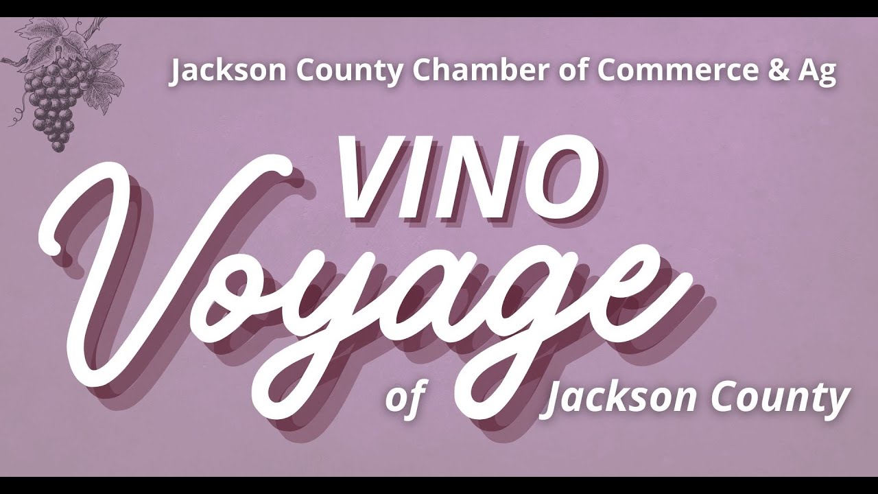 Vino Voyage of Jackson County