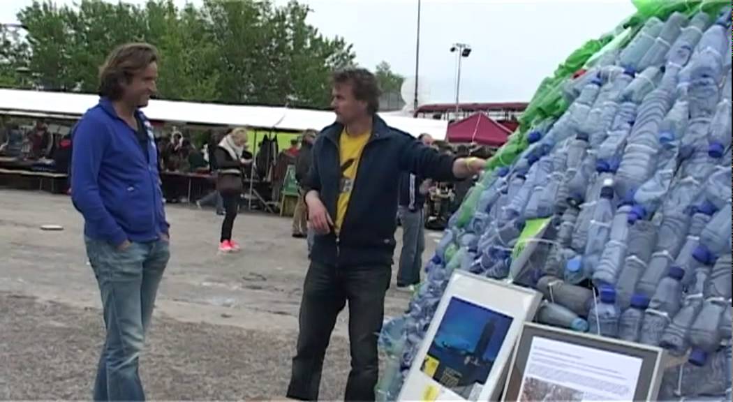 Plastic Soep