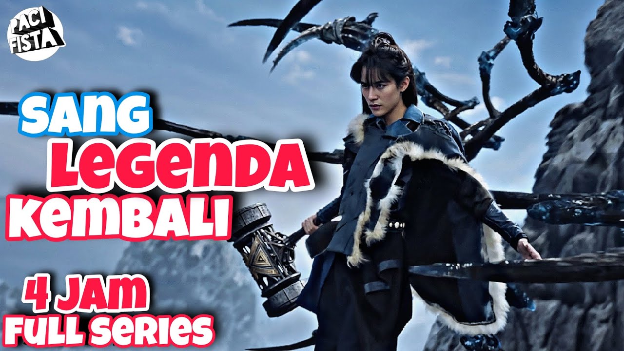 KAU BISA MERENDAHKANKU TAPI TIDAK DENGAN IBUKU !! || Alur Cerita Dunia Douluo S2