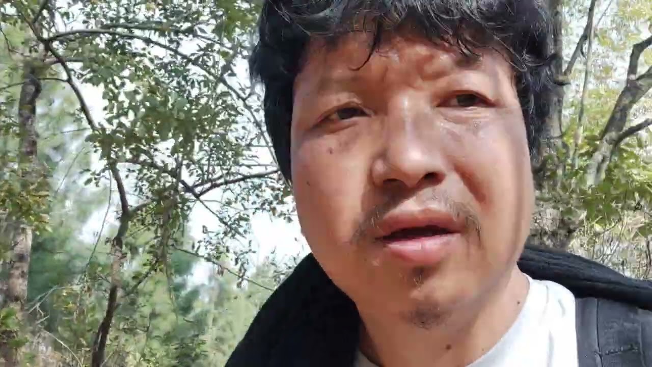 यासोक बजार तिर लागियो है साथीहरू हो।
