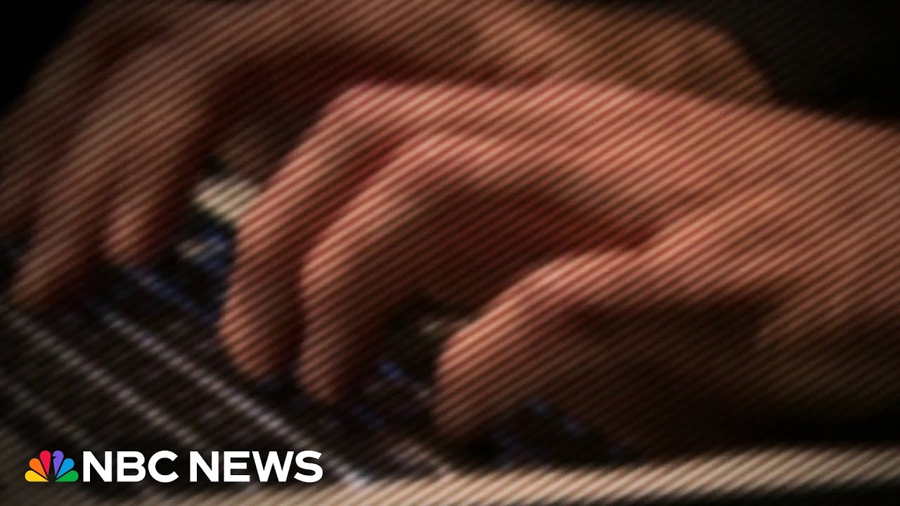 Government says more Americans becoming victims of email scams