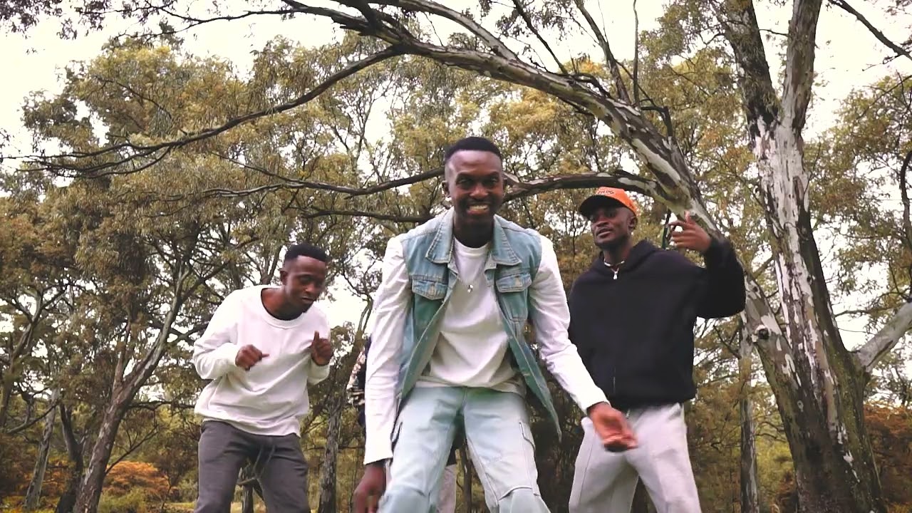 Makare kare by Synergy mellow (OFFICIAL VIDEO)