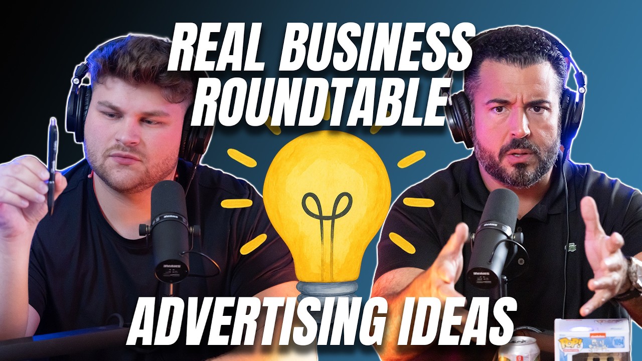 Hooked in 3 Seconds: The Science of High-Converting Ads | EP.260