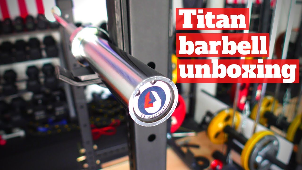 Titan 60