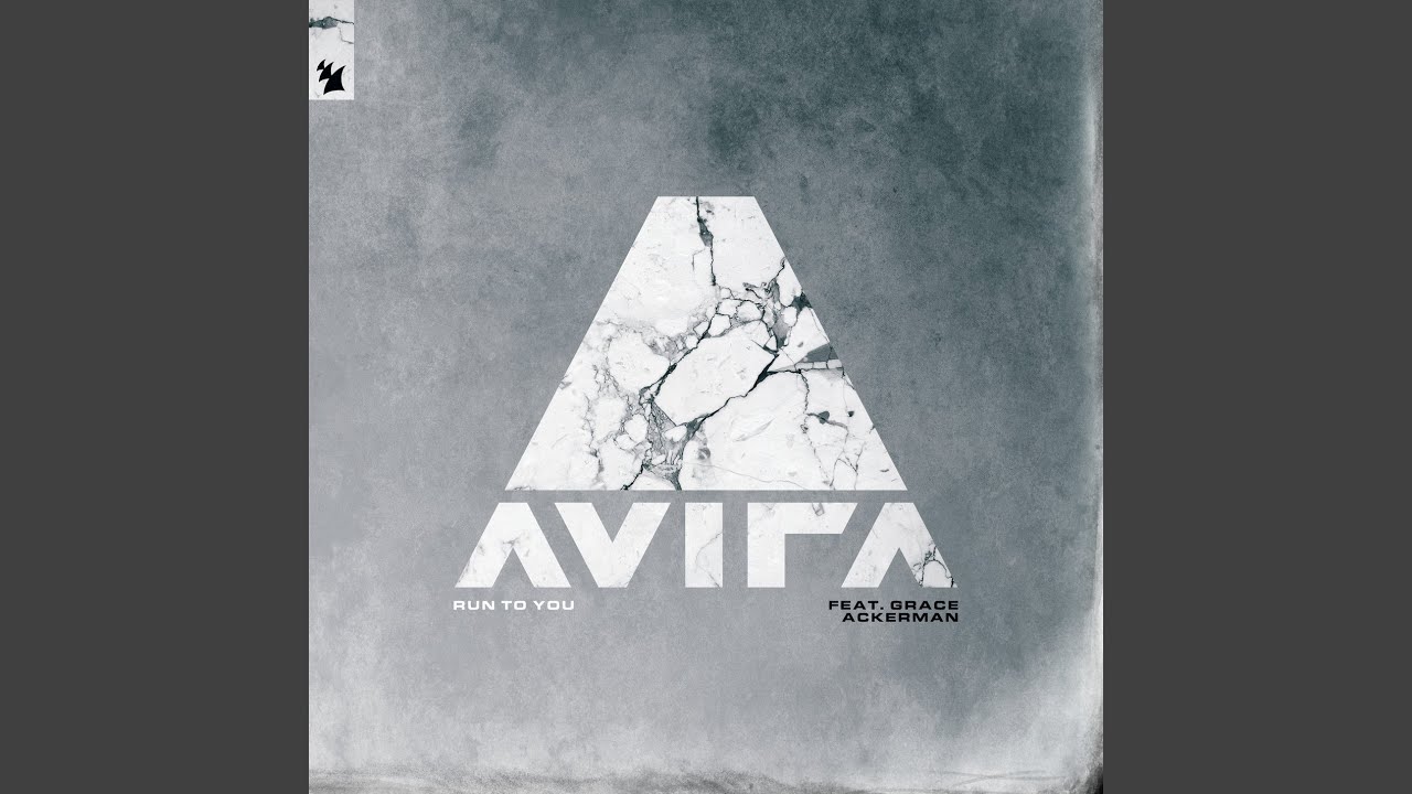 Run To You (Extended Mix)