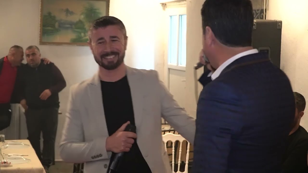 Mikail & Cebrail ışıkları söndürün ağlamak istiyorum
