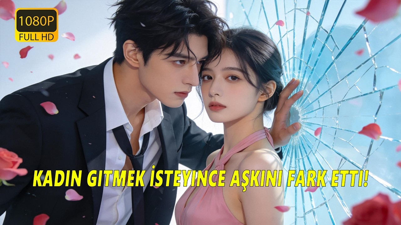 TAM💔 3 Yıl Boyunca Karısına Dokunmadı… Ama Boşanmak İsteyince Delice Peşinden Koştu!