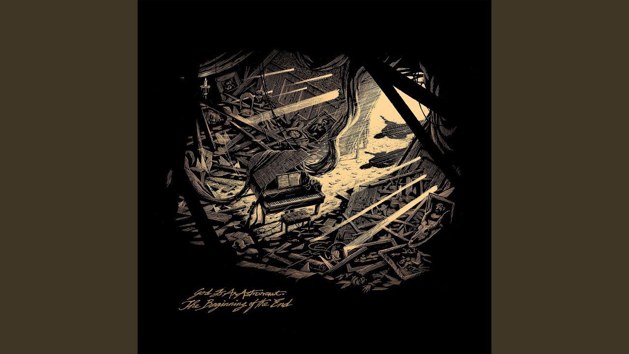 The End of the Beginning (Live 20 Year Anniversary Release)