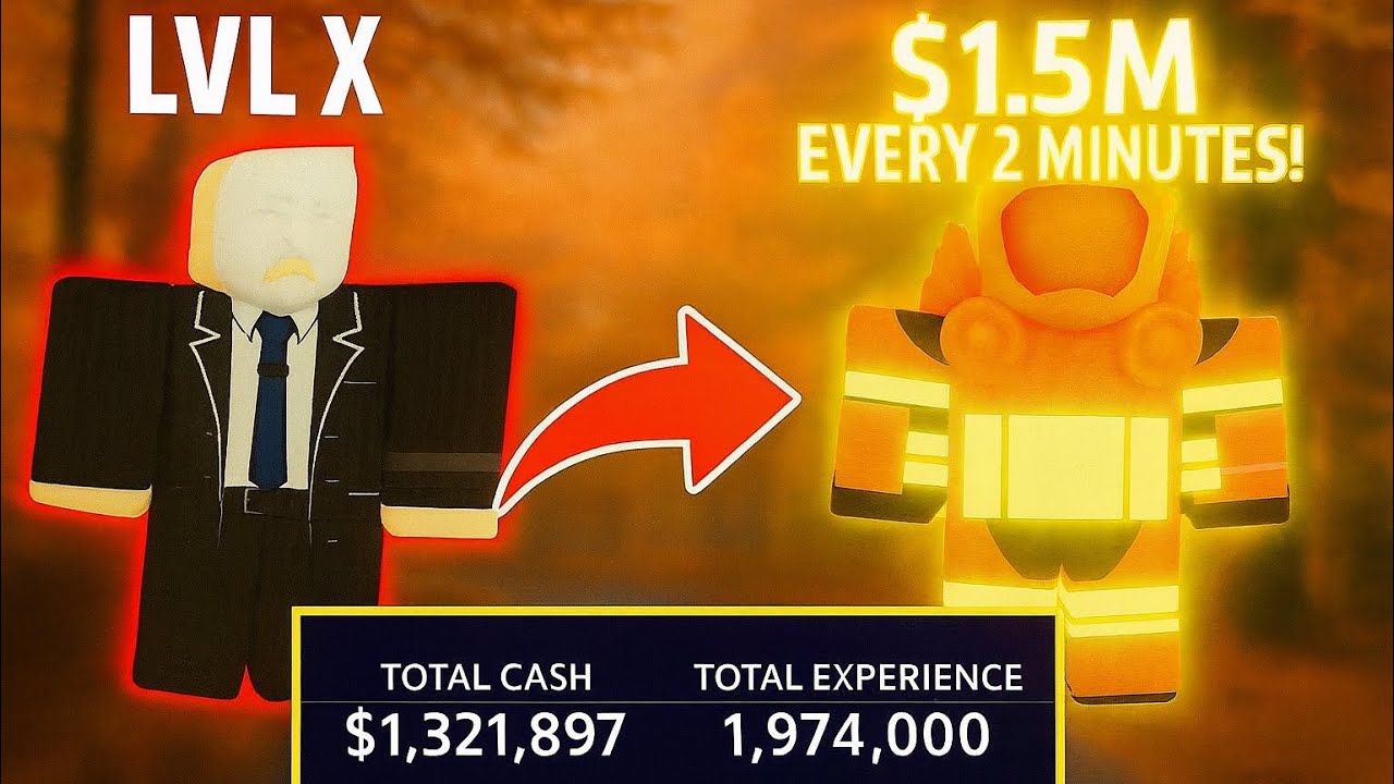 1.5M + 2M XP Every 2 Minutes | Notoriety Nightclub Heist
