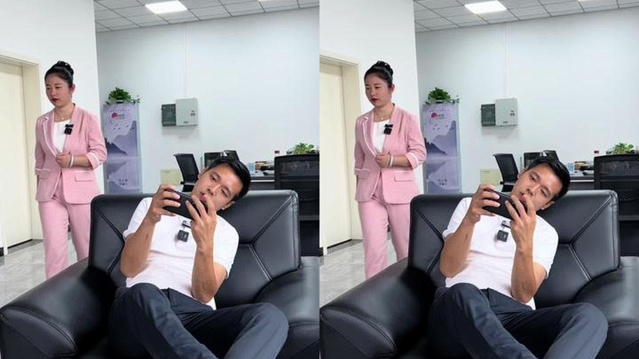 德不配位就不配留在公司#社会百态 #职场 #好老板才有好员工