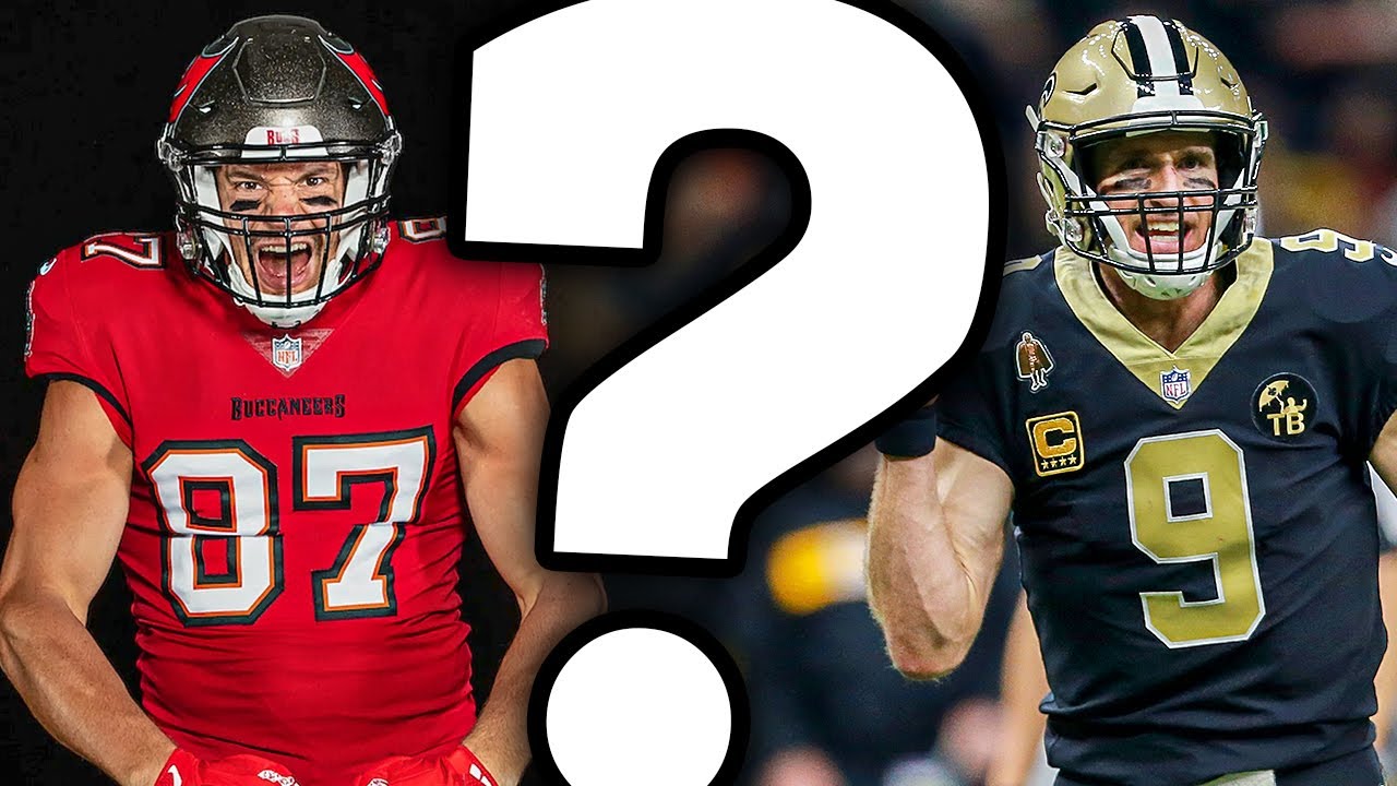12 NFL Players Who are MOST LIKELY to Retire After the 2020 Season