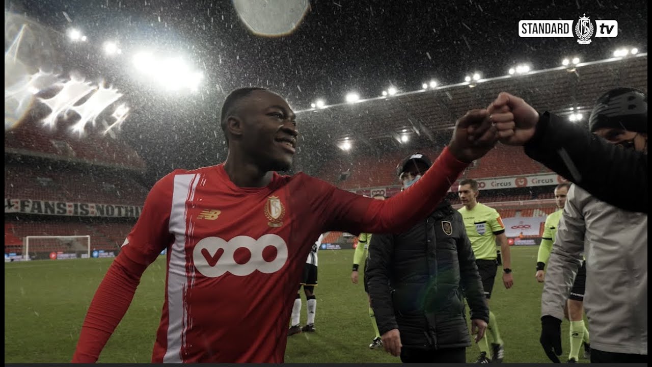 🔴⚫ Apr&egrave;s le choc wallon 🔥