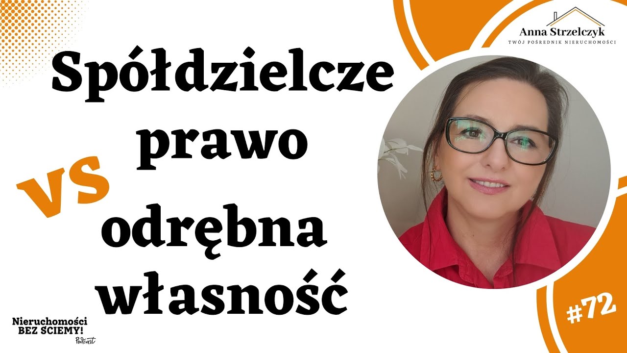 Czym różni się spółdzielcze własnościowe prawo od pełnej własności?