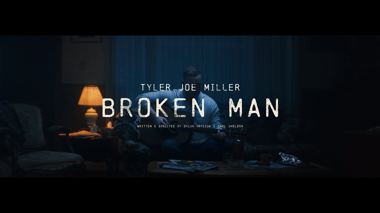 Tyler Joe Miller - 