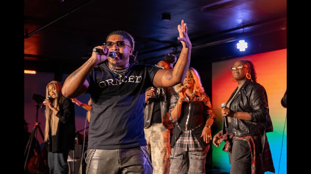 Campfire Unplugged Album Release 