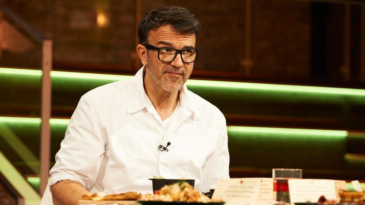 Die Küchenschlacht vom 28. Juni 2021