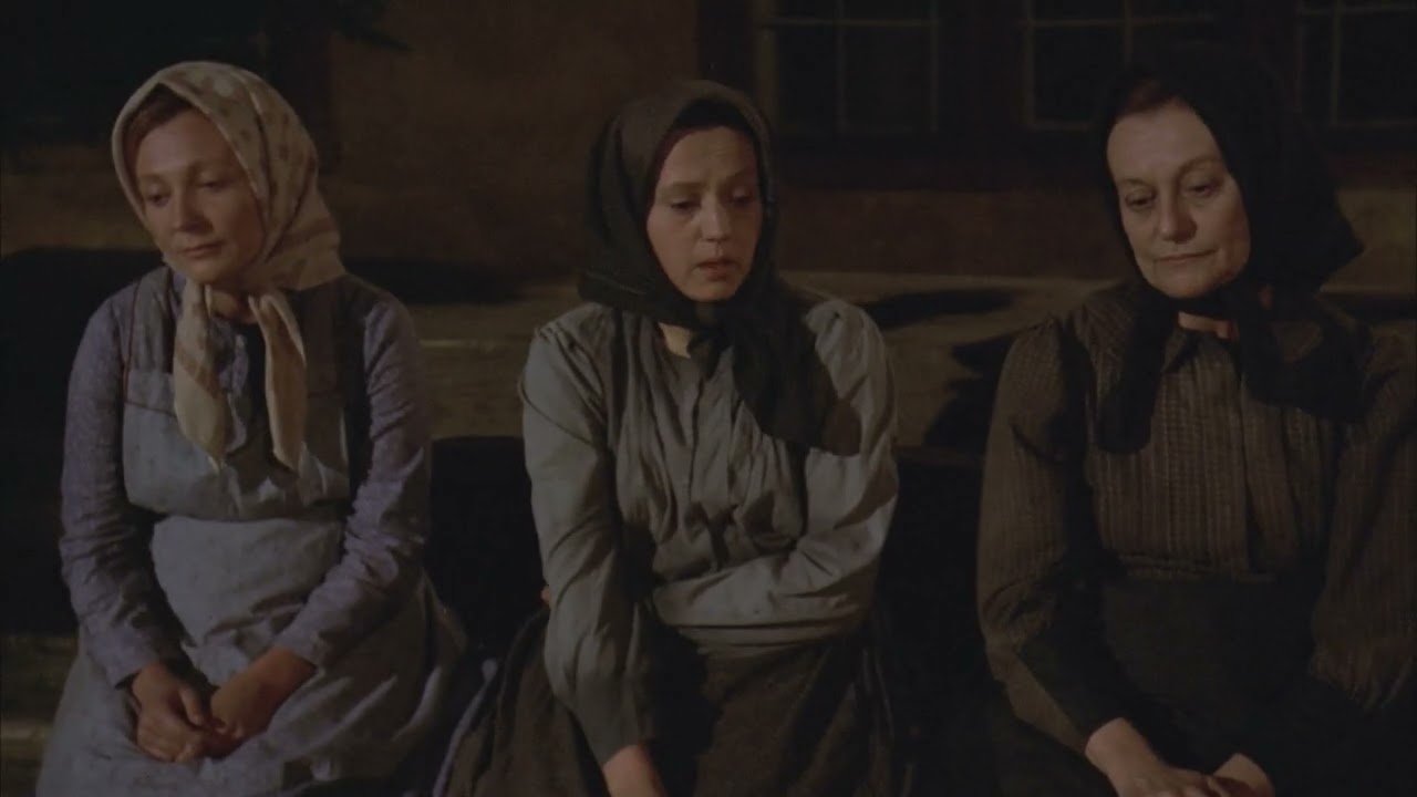 Magyarok - Előzetes