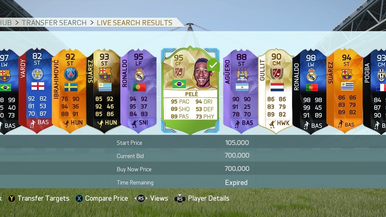 BEST SNIPES OF THE YEAR (ULTIMATE FIFA 16 SNIPING VIDEO)