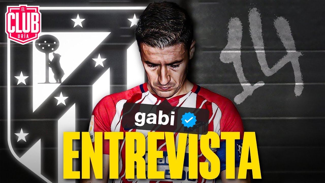 GABI EN ESTADO PURO | ENTREVISTA COMPLETA
