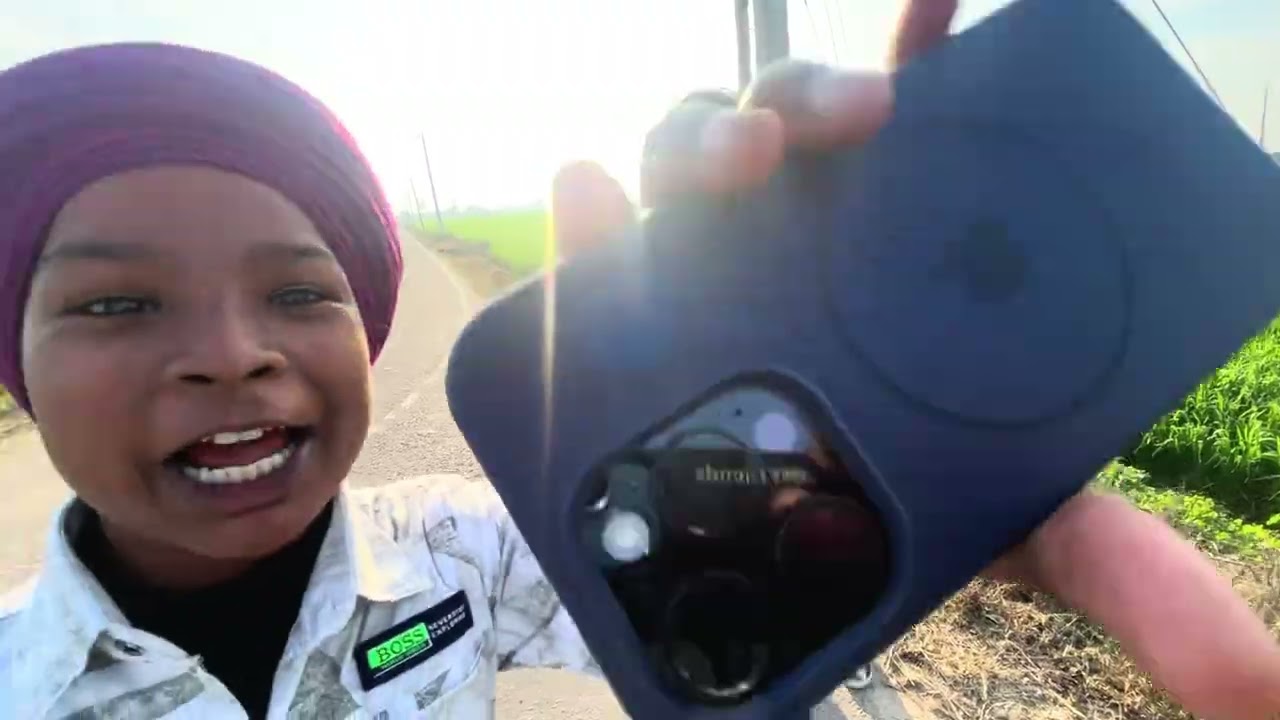 Ajj thonu dikhane apna mittr ❤️