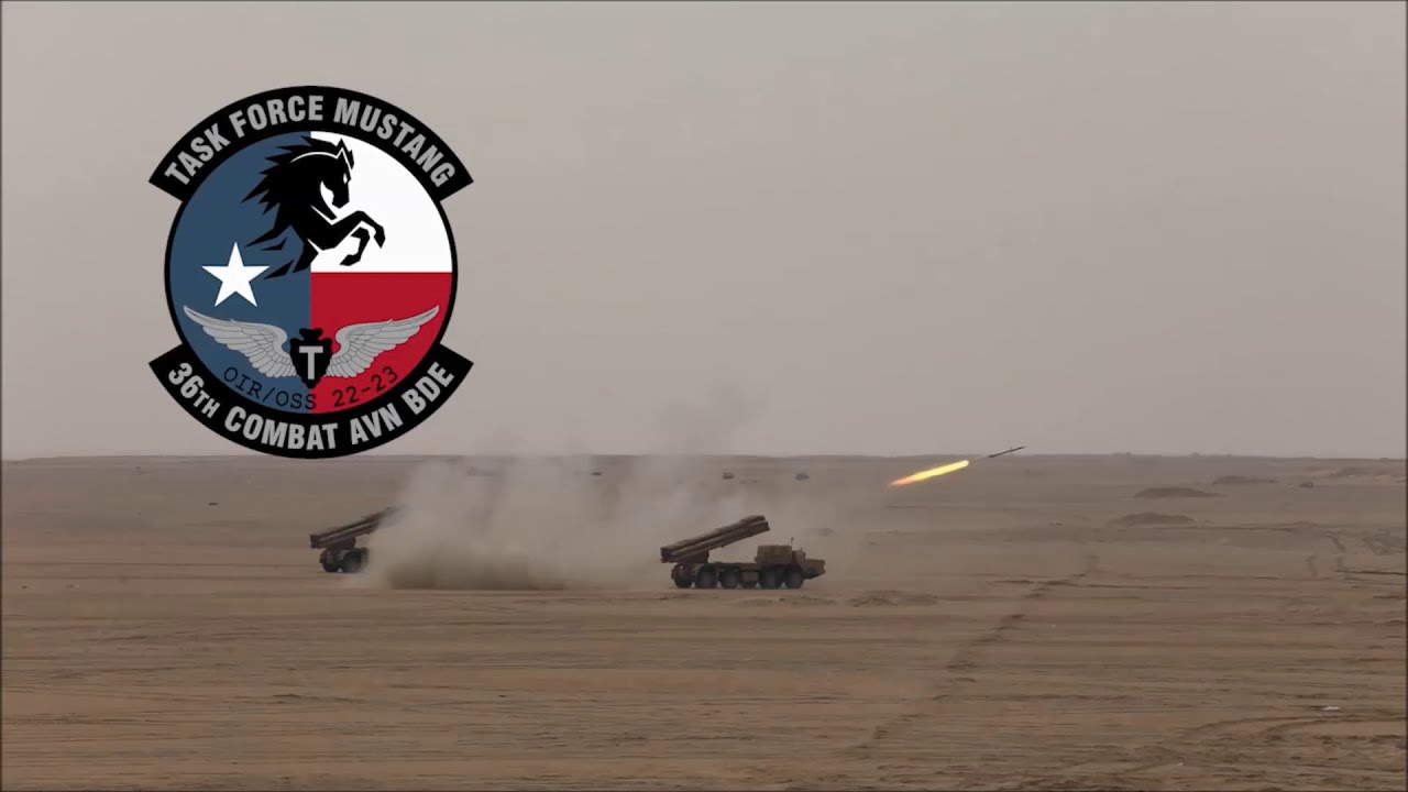 Kuwait Liberation Day Live Fire Exercise, Al Tahreer 2023