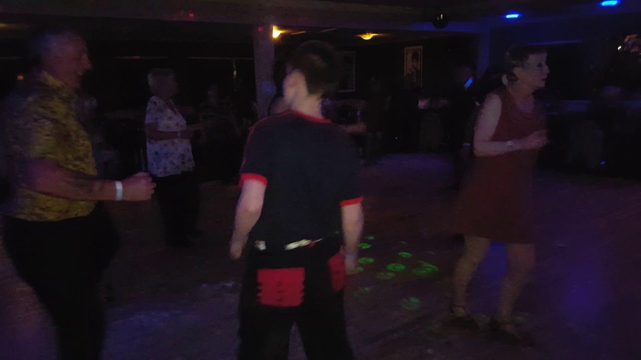 Blackpool soul club(2)
