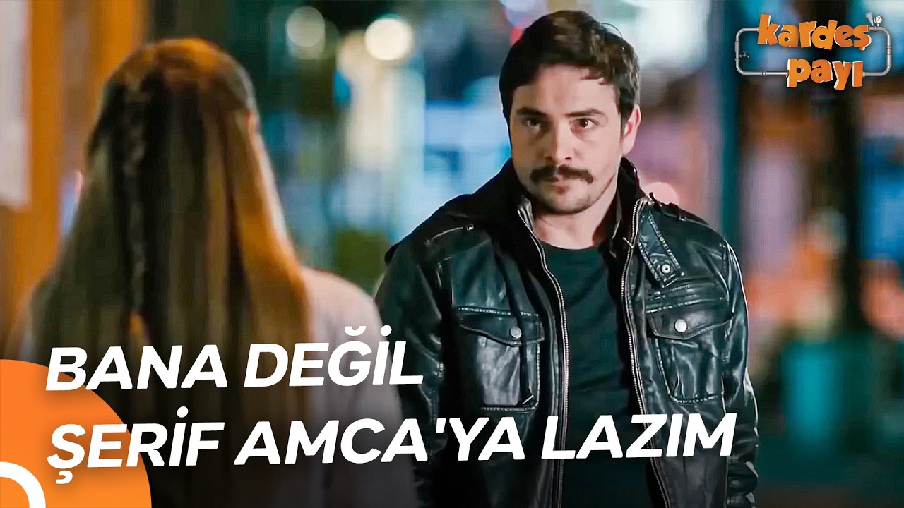 Doktor Dedi Ki Eczaneden Cinsel Güç Arttırıcı Alıp Kullan - Kardeş Payı