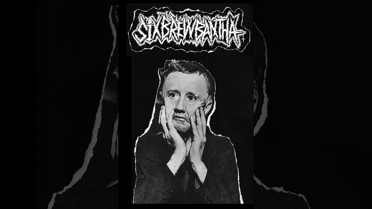 Six Brew Bantha - Testosterone [Full Album/2009]