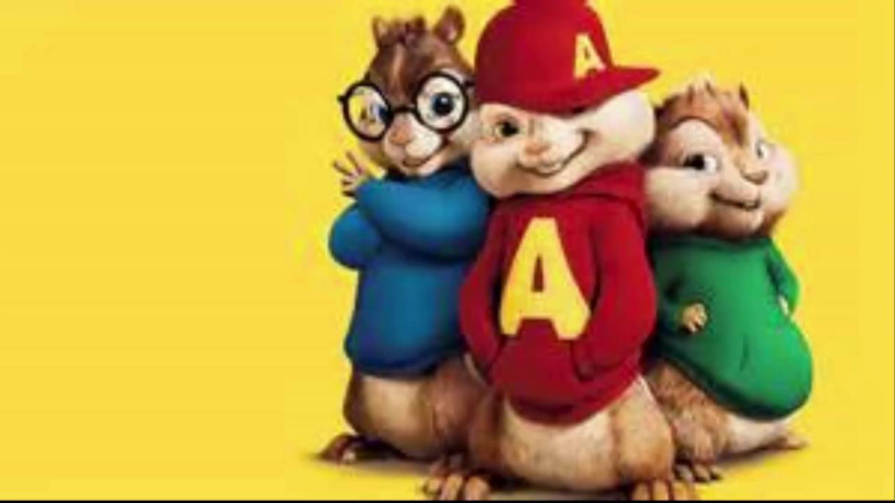 Twenty One Pilots Stressed Out remix Chipmunks