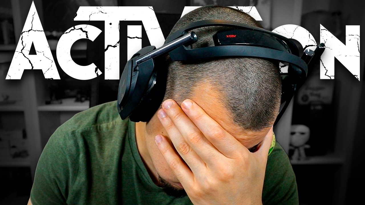 ACTIVISION HA CAMBIADO EL SBMM