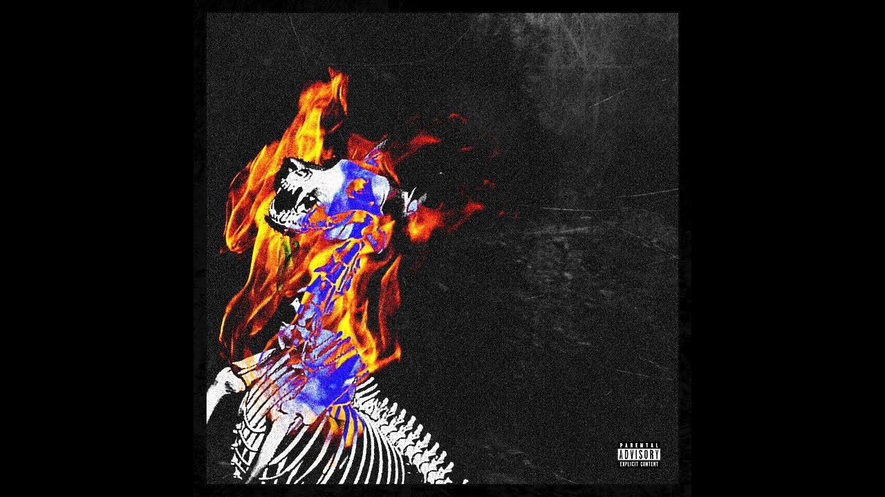 Don Toliver - New Idea (Audio)