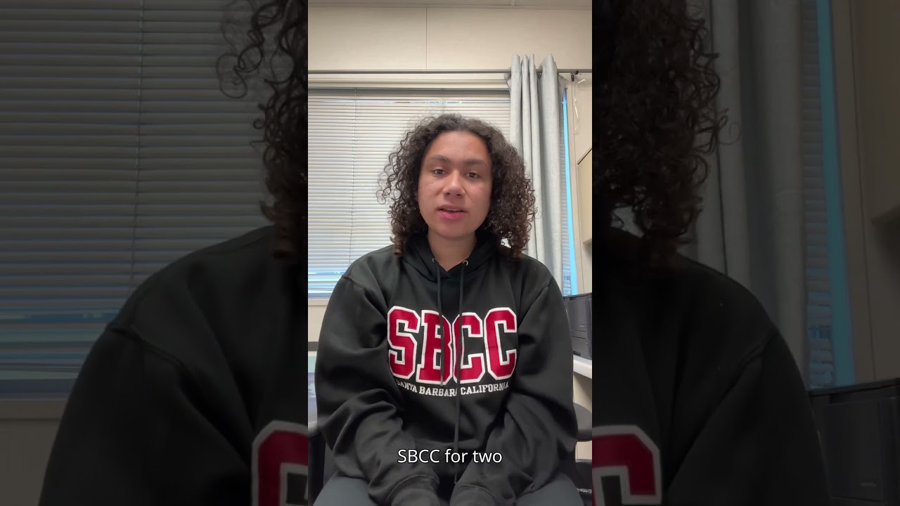 Meet student worker Jolynn!