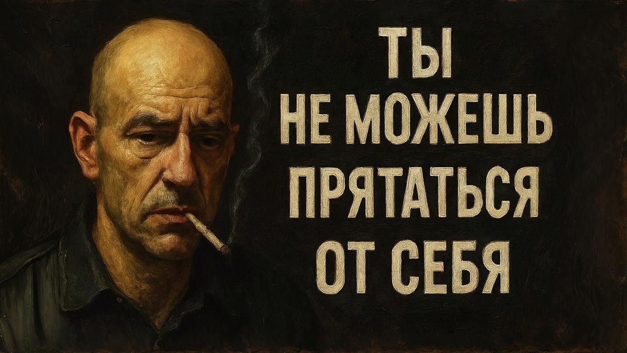 Почему ты сам себе Враг? | Мысли Психолога