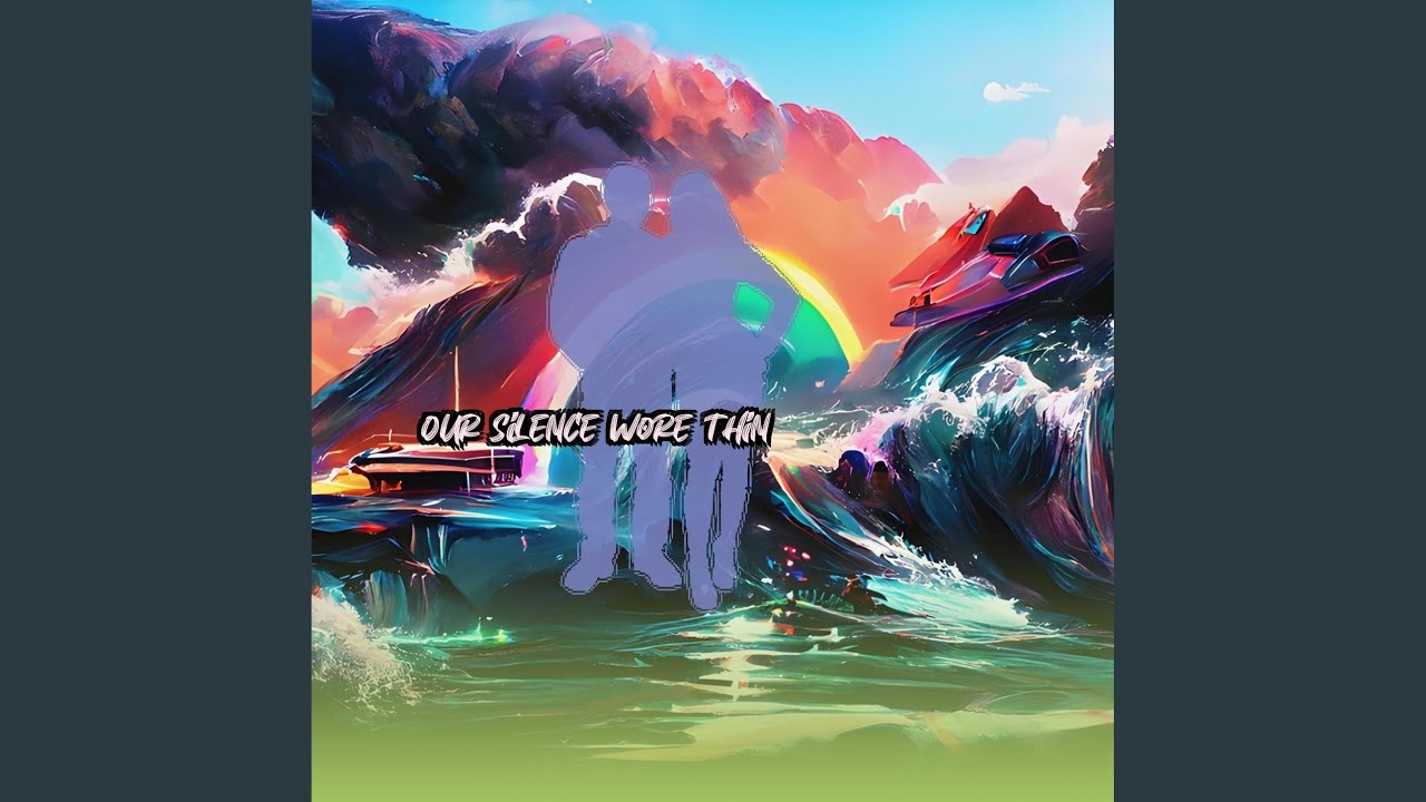 Our Silence Wore Thin