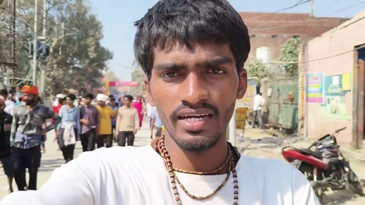 मनिकनिका घाट से शुरू हुई महादेव यात्रा 🔱 | अद्भुत अनुभव