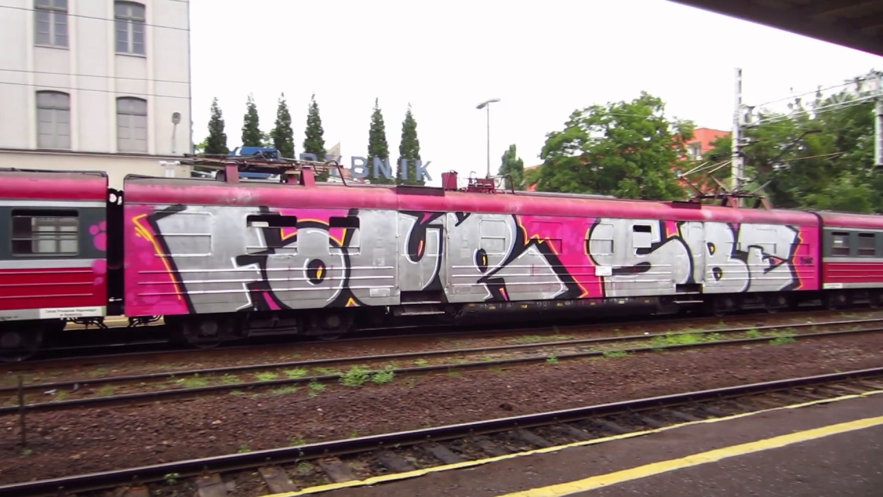 FOUR-BIK-SBE CREWS FEAT DOPE CANS (SHOOT A COP TO KIL#3)