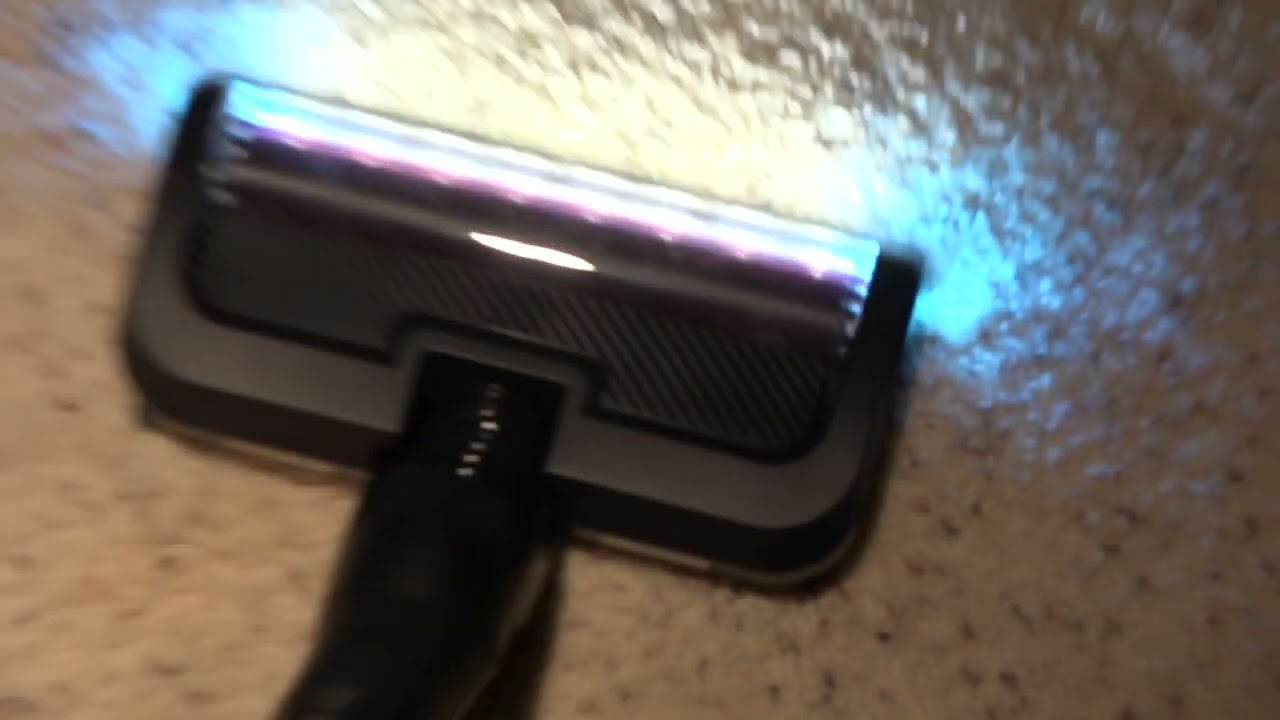 X8 Elite Prolux Vacuum Cleaner