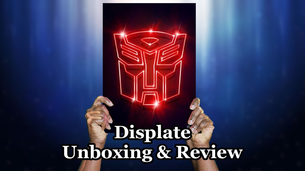 Displate Metal Posters: Unboxing the Hype - Worth it or Not?